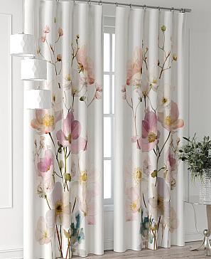 Комплект штор «Колтери - 79 - 240 см»