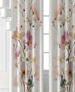 Комплект штор «Колтери - 79 - 240 см»