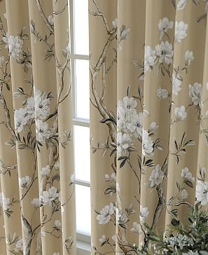 Комплект штор «Колтери - 80 - 240 см» | фото 3