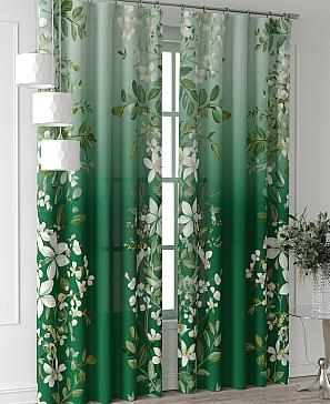 Комплект штор «Колтери - 81 - 240 см»