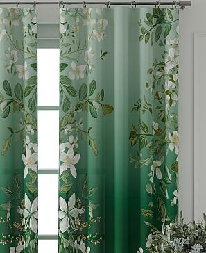 Комплект штор «Колтери - 81 - 240 см»