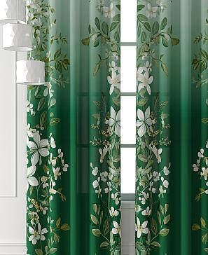 Комплект штор «Колтери - 81 - 240 см»