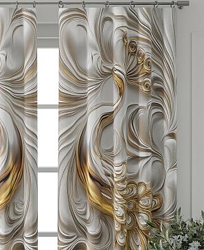 Комплект штор «Колтери - 84 - 240 см»
