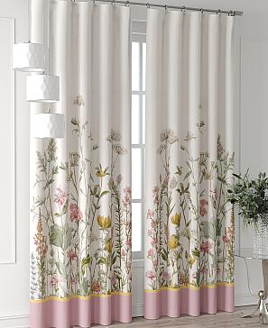 Комплект штор «Колтери - 86 - 240 см»