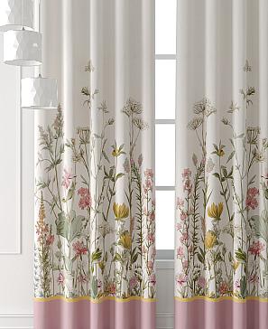 Комплект штор «Колтери - 86 - 240 см»