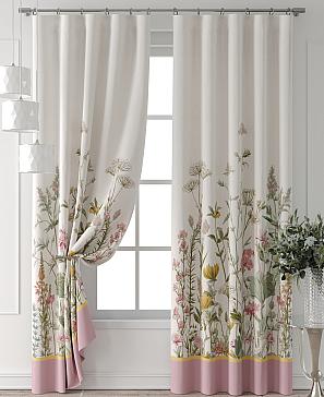 Комплект штор «Колтери - 86 - 240 см»