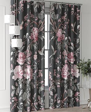 Комплект штор «Колтери - 89 - 240 см»