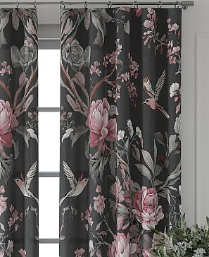 Комплект штор «Колтери - 89 - 240 см»