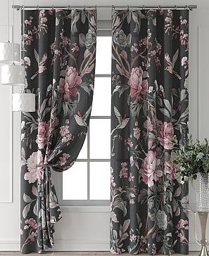 Комплект штор «Колтери - 89 - 240 см»