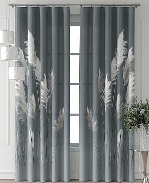 Комплект штор «Колтери - 90 - 240 см» | фото 2