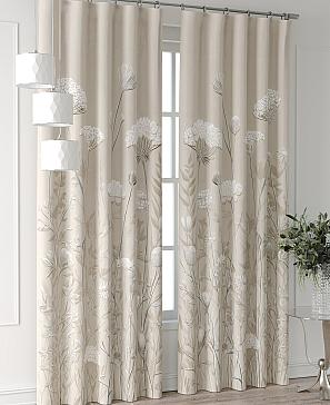 Комплект штор «Колтери - 91 - 240 см»