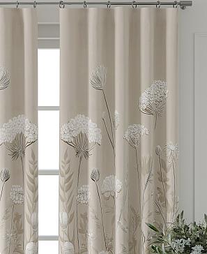 Комплект штор «Колтери - 91 - 240 см»