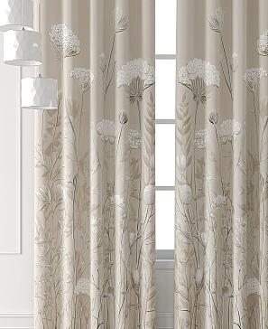 Комплект штор «Колтери - 91 - 240 см»