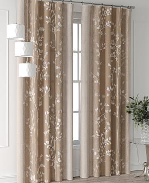 Комплект штор «Колтери - 92 - 240 см»