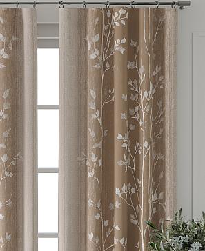 Комплект штор «Колтери - 92 - 240 см»