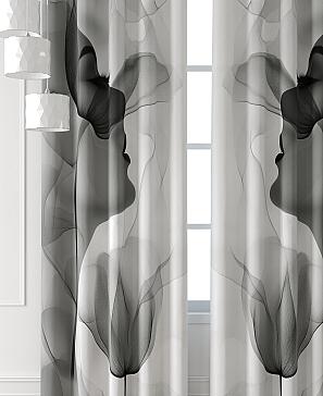 Комплект штор «Колтери - 95 - 240 см»