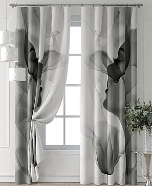 Комплект штор «Колтери - 95 - 240 см»