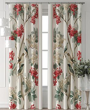 Комплект штор «Колтери - 97 - 240 см» | фото 2