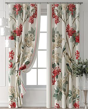 Комплект штор «Колтери - 97 - 240 см»