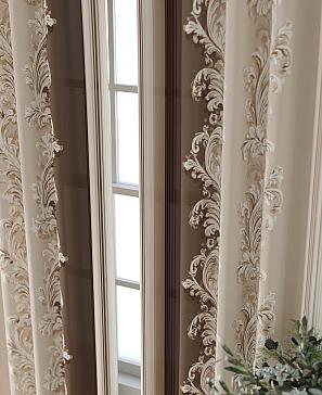 Комплект штор «Колтери - 101 - 240 см» | фото 3