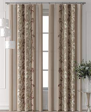 Комплект штор «Колтери - 102 - 240 см» | фото 2
