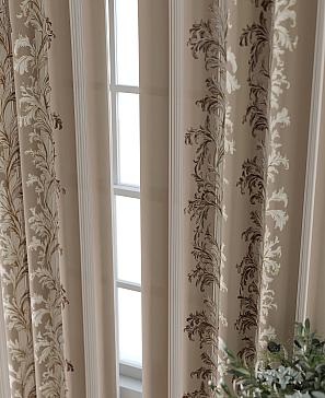 Комплект штор «Колтери - 102 - 240 см» | фото 3