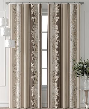Комплект штор «Колтери - 104 - 240 см» | фото 2