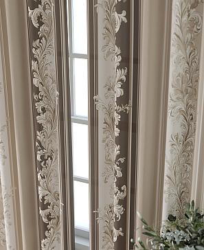 Комплект штор «Колтери - 104 - 240 см» | фото 3