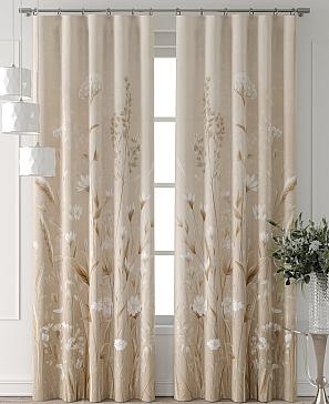 Комплект штор «Колтери - 106 - 240 см» | фото 2