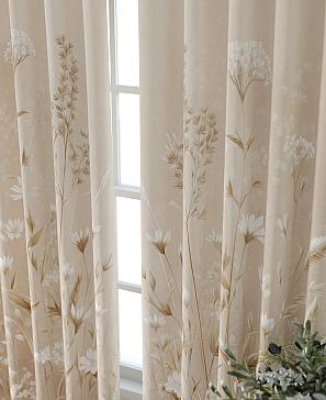 Комплект штор «Колтери - 106 - 240 см» | фото 3