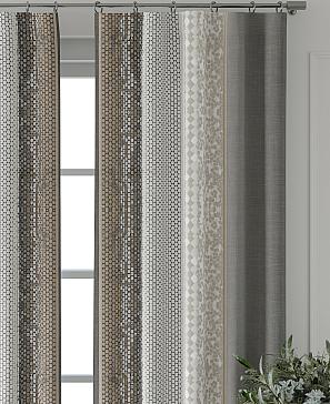 Комплект штор «Колтери - 111 - 240 см»