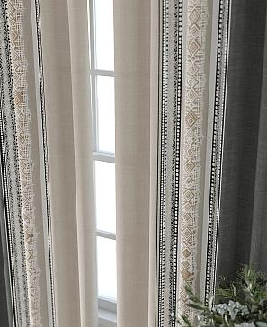 Комплект штор «Колтери - 114 - 240 см» | фото 3
