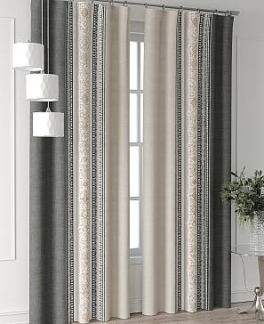 Комплект штор «Колтери - 114 - 240 см»