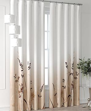 Комплект штор «Колтери - 115 - 240 см»