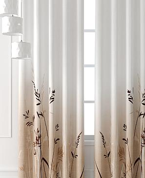 Комплект штор «Колтери - 115 - 240 см»