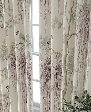 Комплект штор «Колтери - 116 - 240 см» | фото 3