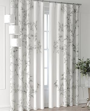 Комплект штор «Колтери - 03 - 260 см»