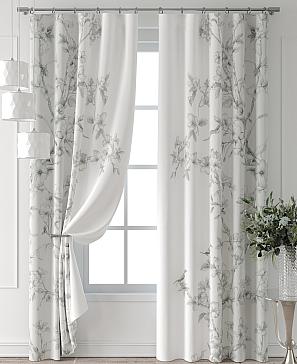 Комплект штор «Колтери - 03 - 260 см»