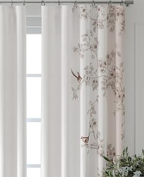 Комплект штор «Колтери - 04 - 260 см»