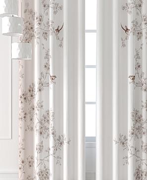 Комплект штор «Колтери - 04 - 260 см»