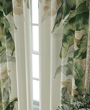 Комплект штор «Колтери - 15 - 260 см» | фото 3