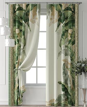 Комплект штор «Колтери - 15 - 260 см»