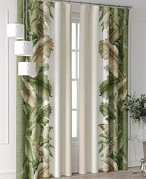 Комплект штор «Колтери - 17 - 260 см»