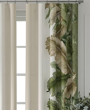 Комплект штор «Колтери - 17 - 260 см»