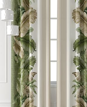 Комплект штор «Колтери - 17 - 260 см»