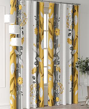 Комплект штор «Колтери - 18 - 260 см»