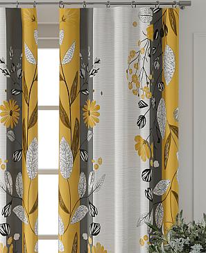 Комплект штор «Колтери - 18 - 260 см»