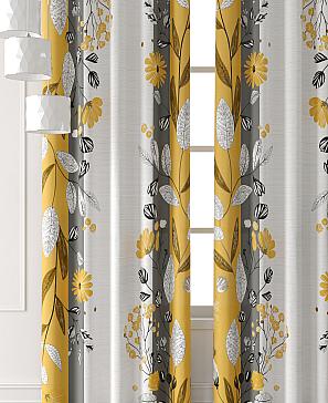 Комплект штор «Колтери - 18 - 260 см»