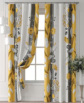 Комплект штор «Колтери - 18 - 260 см»