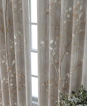 Комплект штор «Колтери - 22 - 260 см» | фото 3